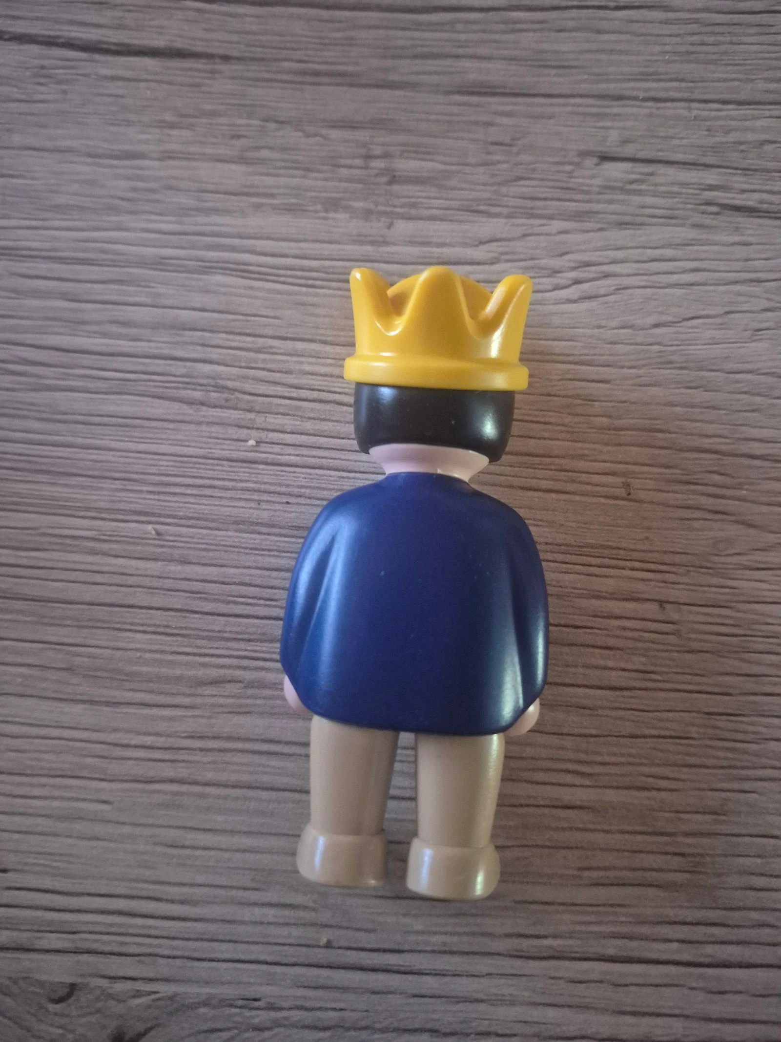 Príncipe playmobil 123 – photo 2